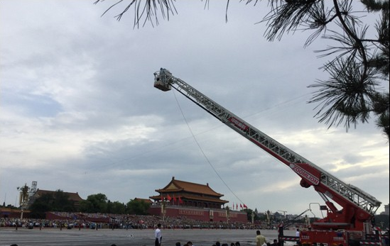 中聯(lián)重科、泵車、起重機(jī)