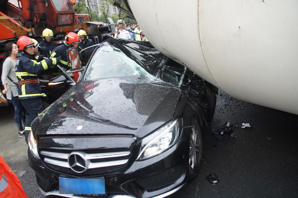 混凝土、混凝土罐車