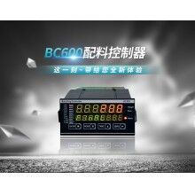 BC600配料控制器