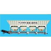 PLD4800QD-Ⅳ配料機(jī)