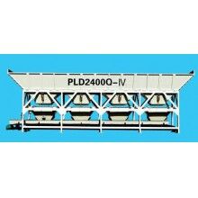 PLD2400Q-Ⅳ配料機(jī)