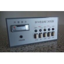 BFA電動(dòng)閥門控制器　BFA-1